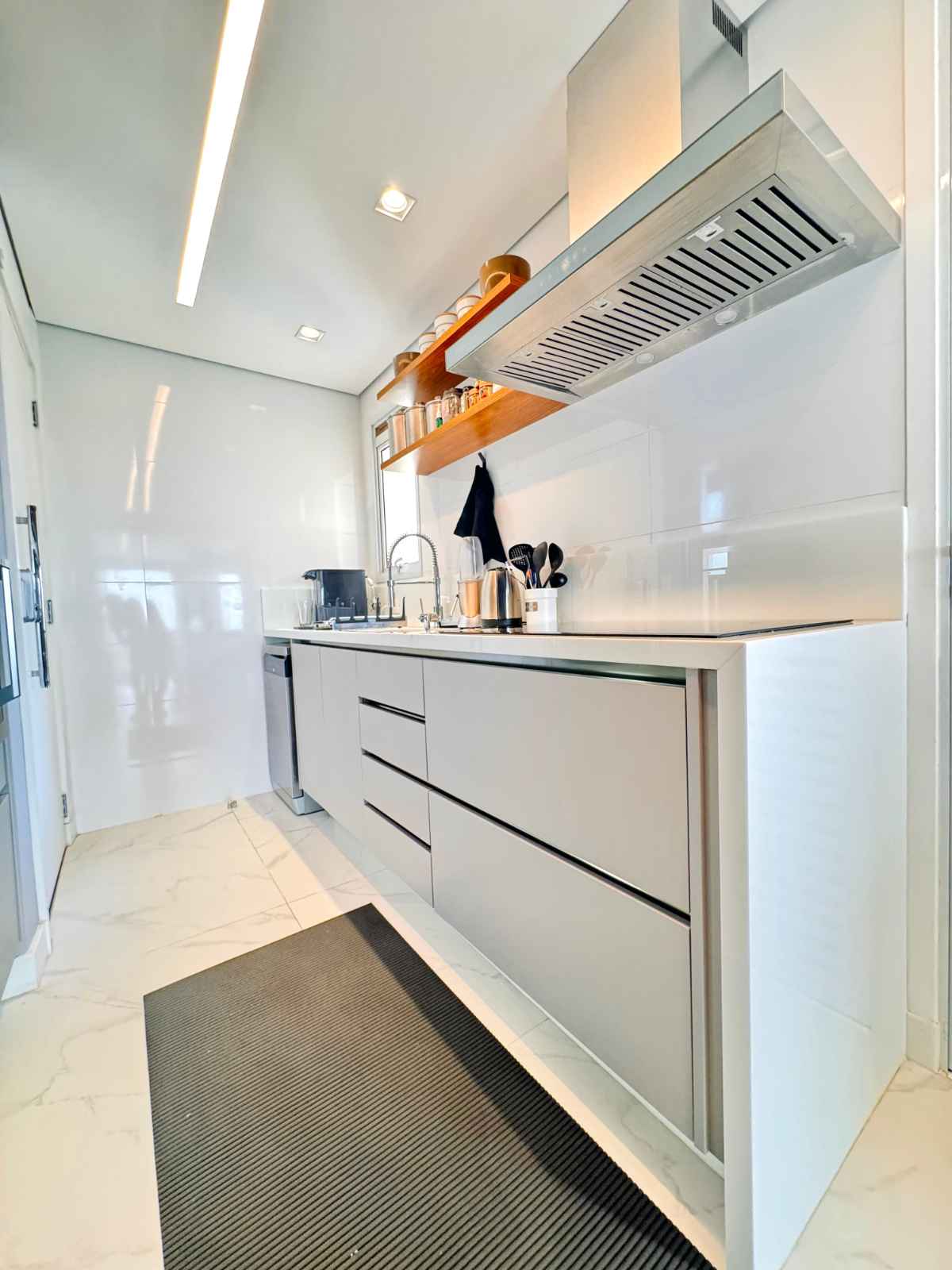 Apartamento, 3 quartos, 130 m² - Foto 14
