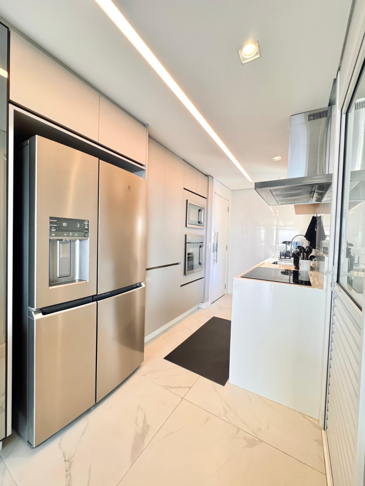 Apartamento, 3 quartos, 130 m² - Foto 16