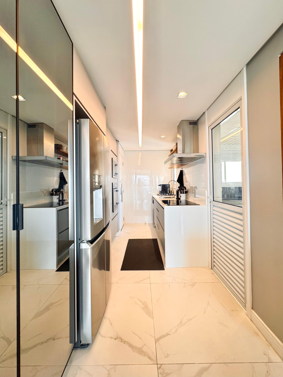 Apartamento, 3 quartos, 130 m² - Foto 17