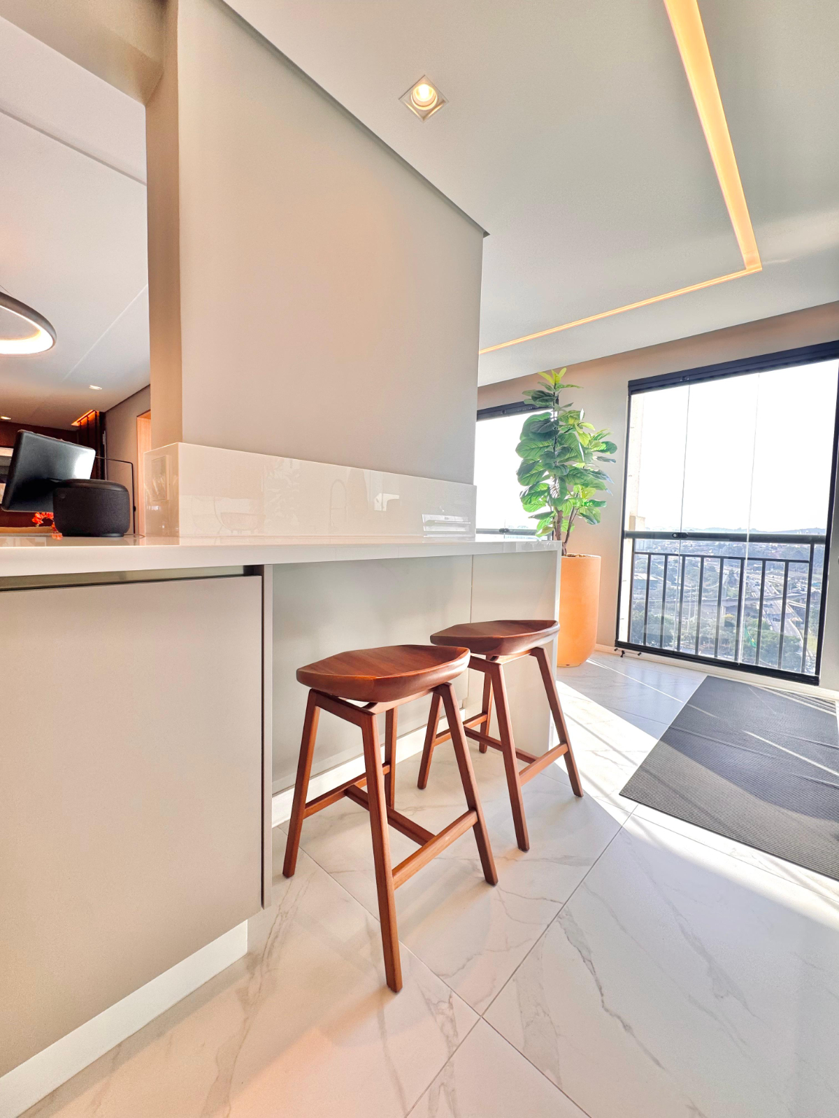 Apartamento, 3 quartos, 130 m² - Foto 18