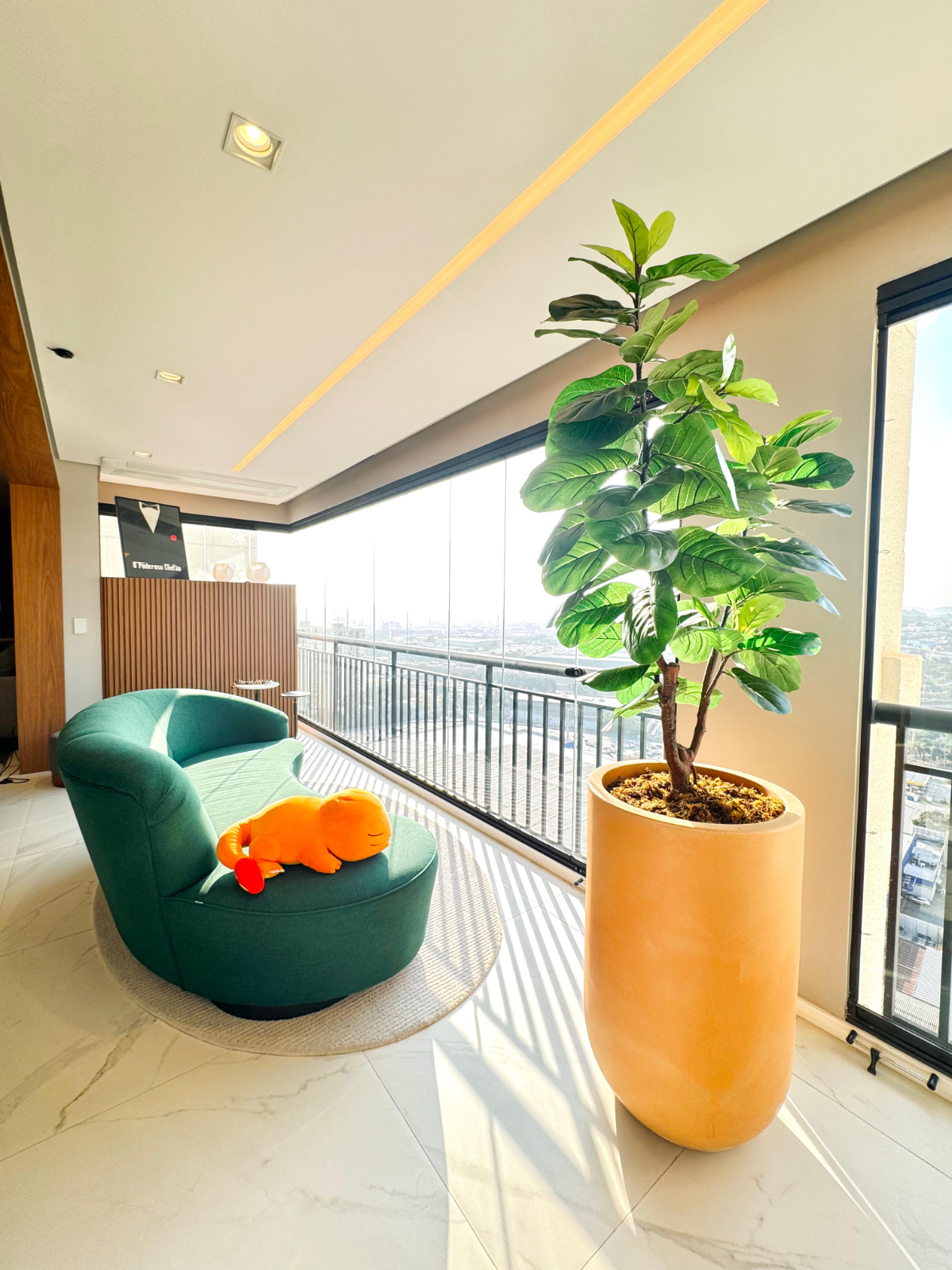 Apartamento, 3 quartos, 130 m² - Foto 19