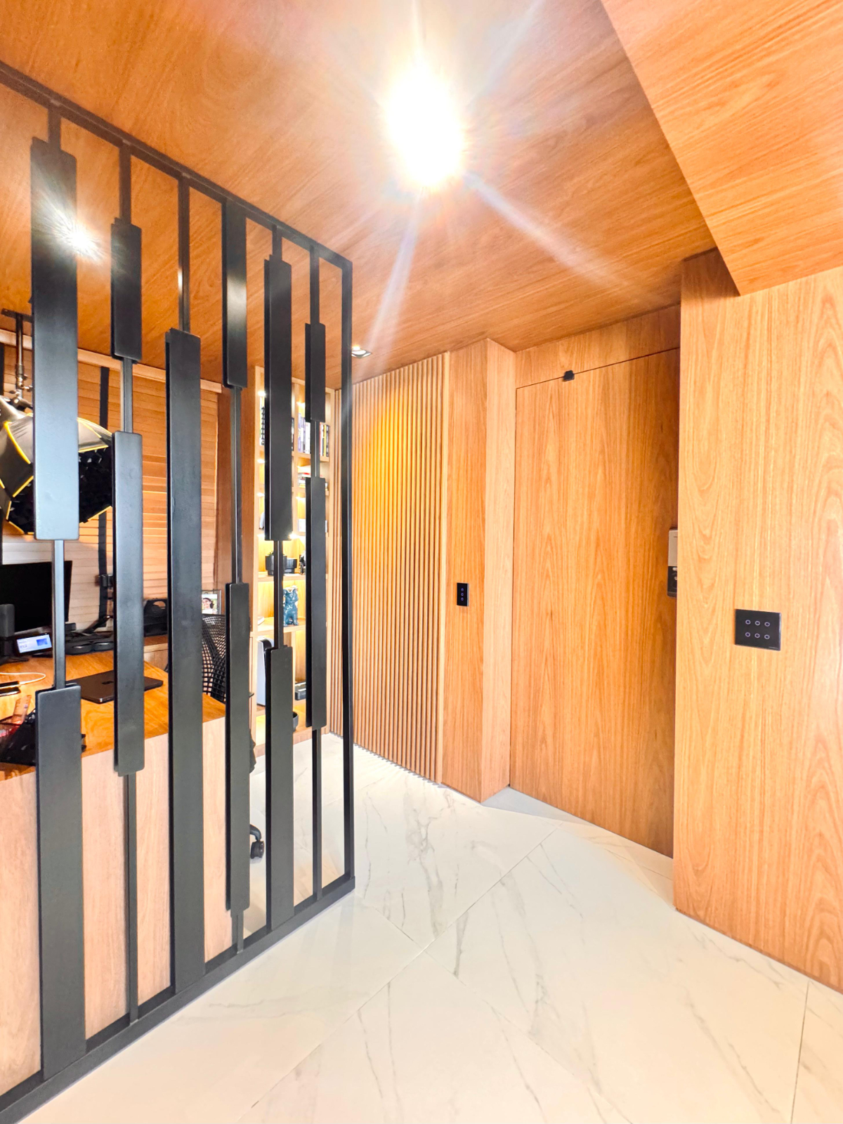 Apartamento, 3 quartos, 130 m² - Foto 21