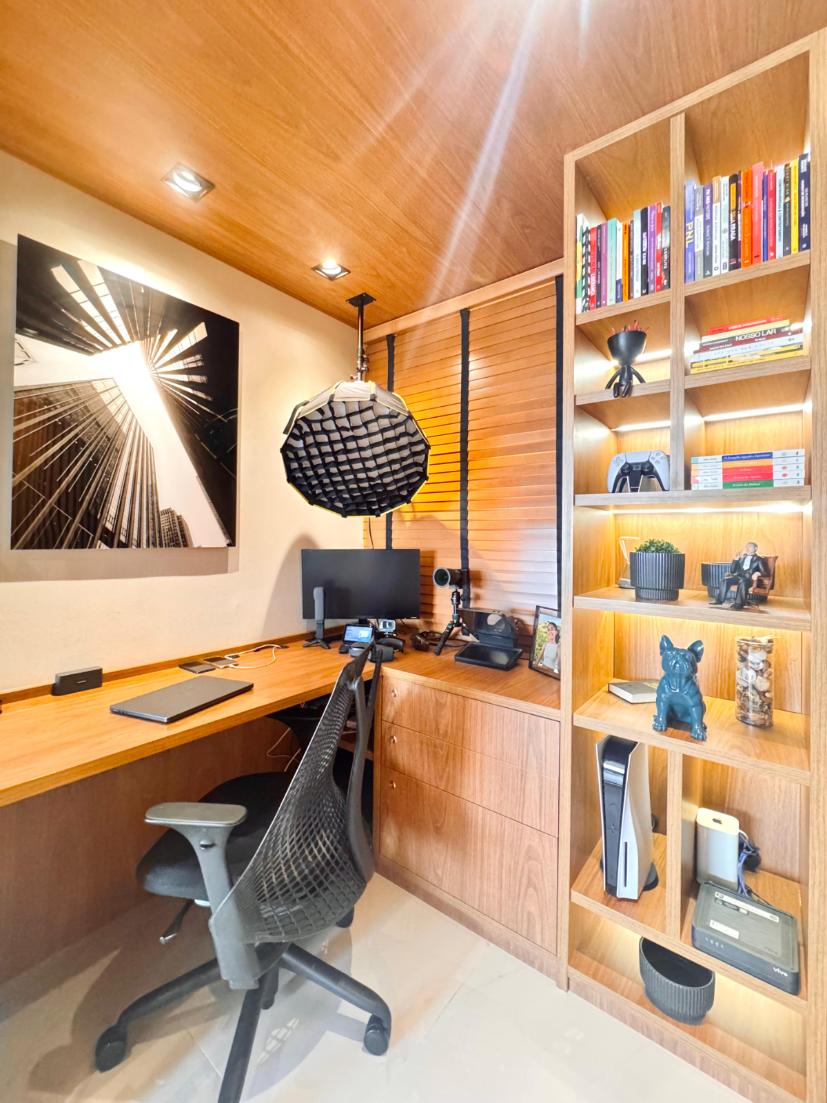 Apartamento, 3 quartos, 130 m² - Foto 22