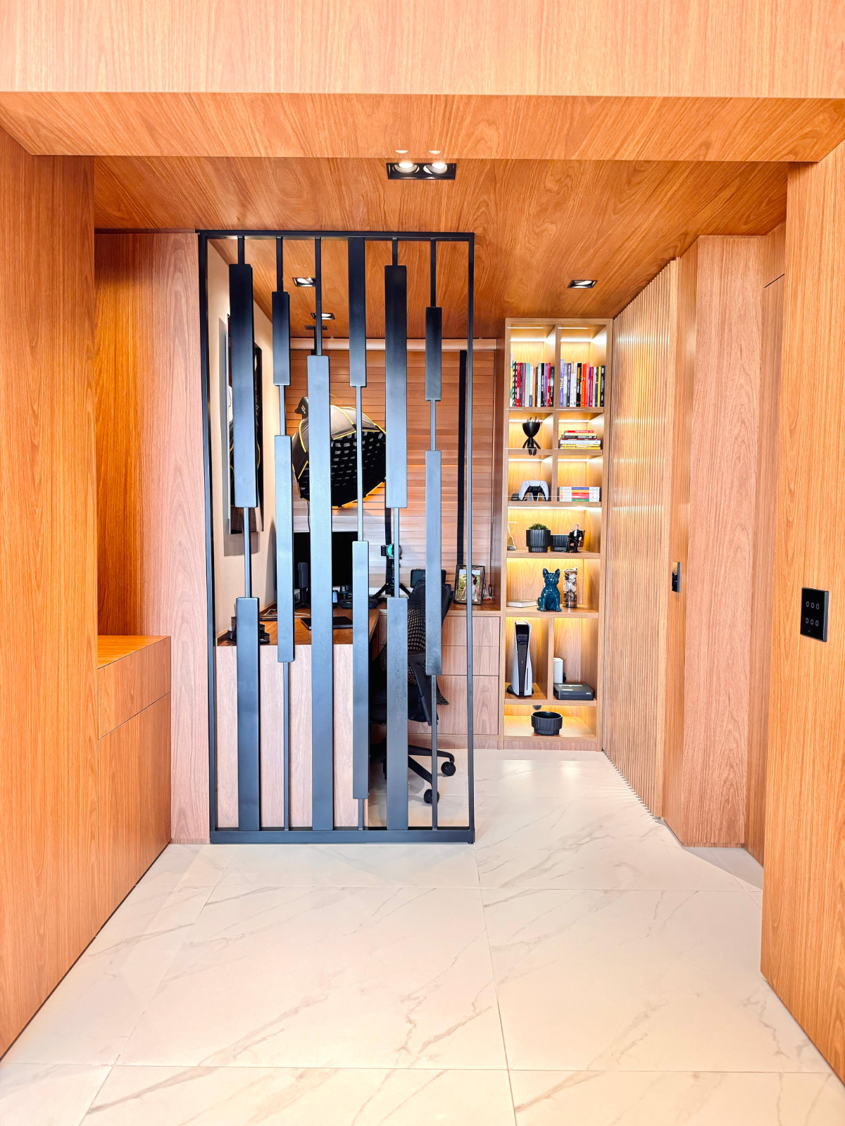 Apartamento, 3 quartos, 130 m² - Foto 4
