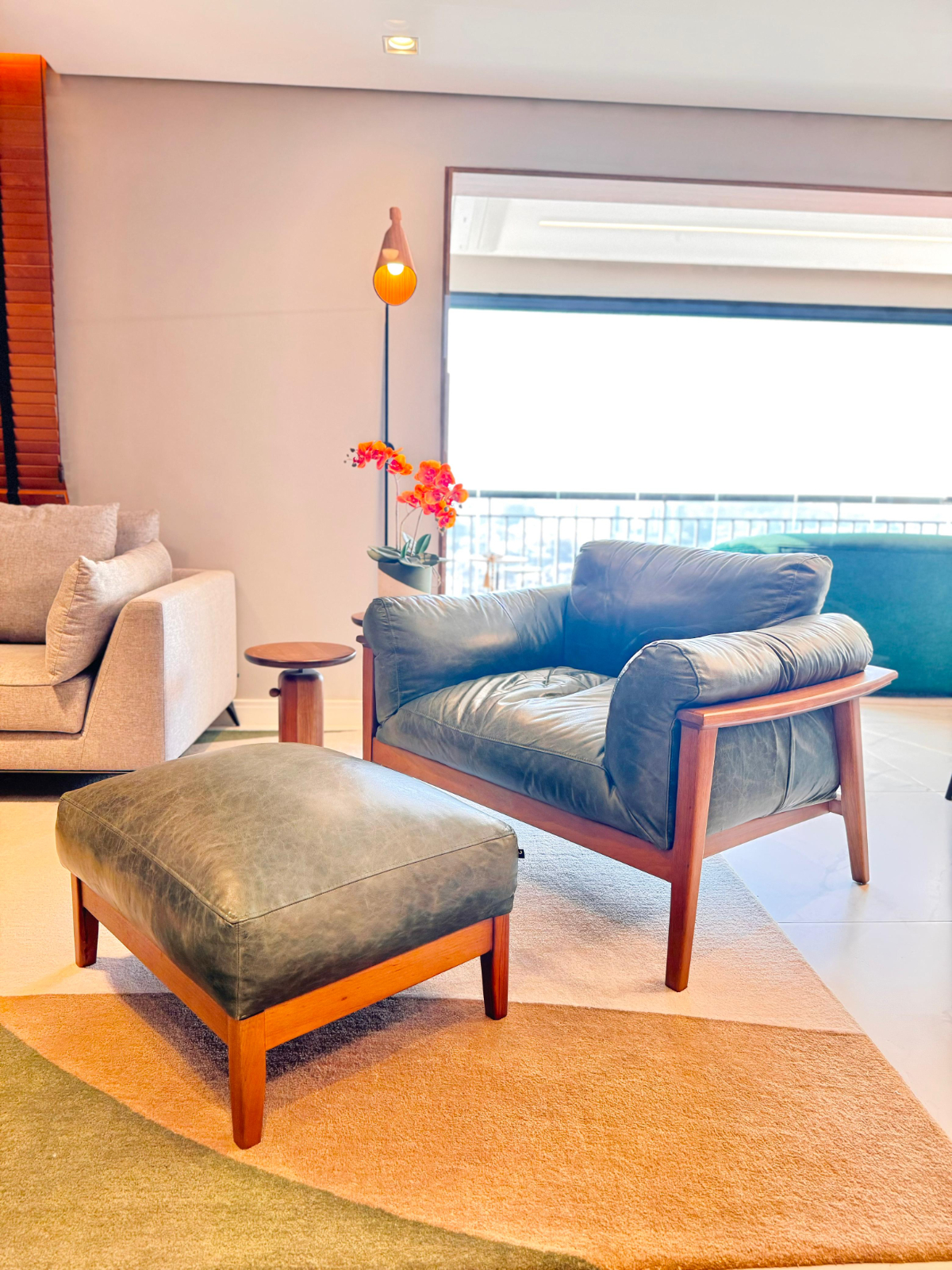 Apartamento, 3 quartos, 130 m² - Foto 6