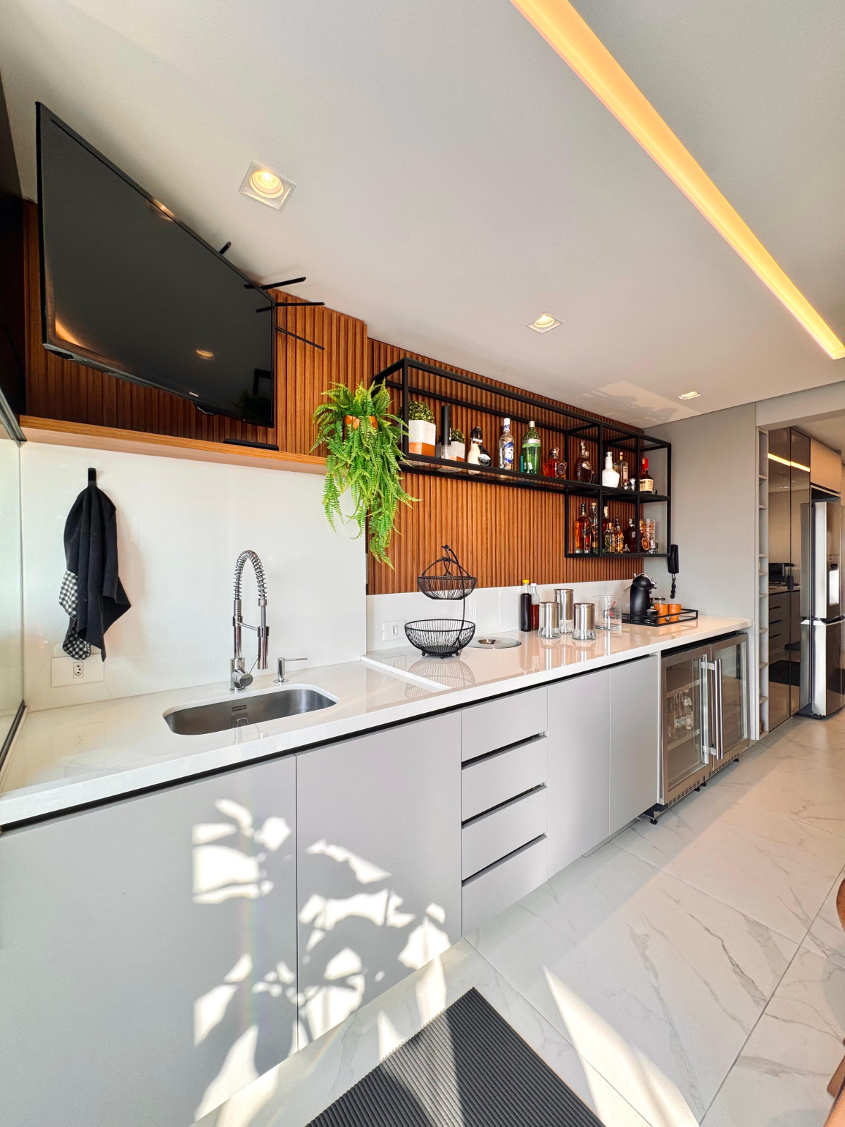 Apartamento, 3 quartos, 130 m² - Foto 8