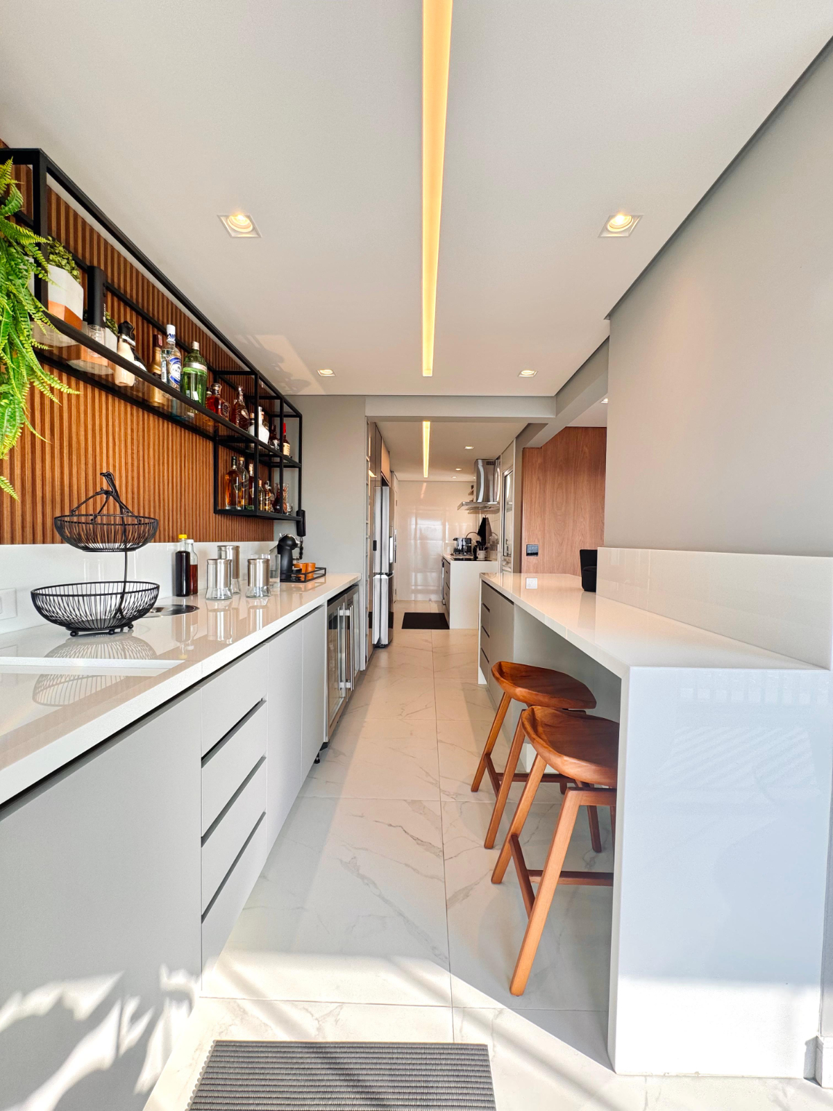 Apartamento, 3 quartos, 130 m² - Foto 9