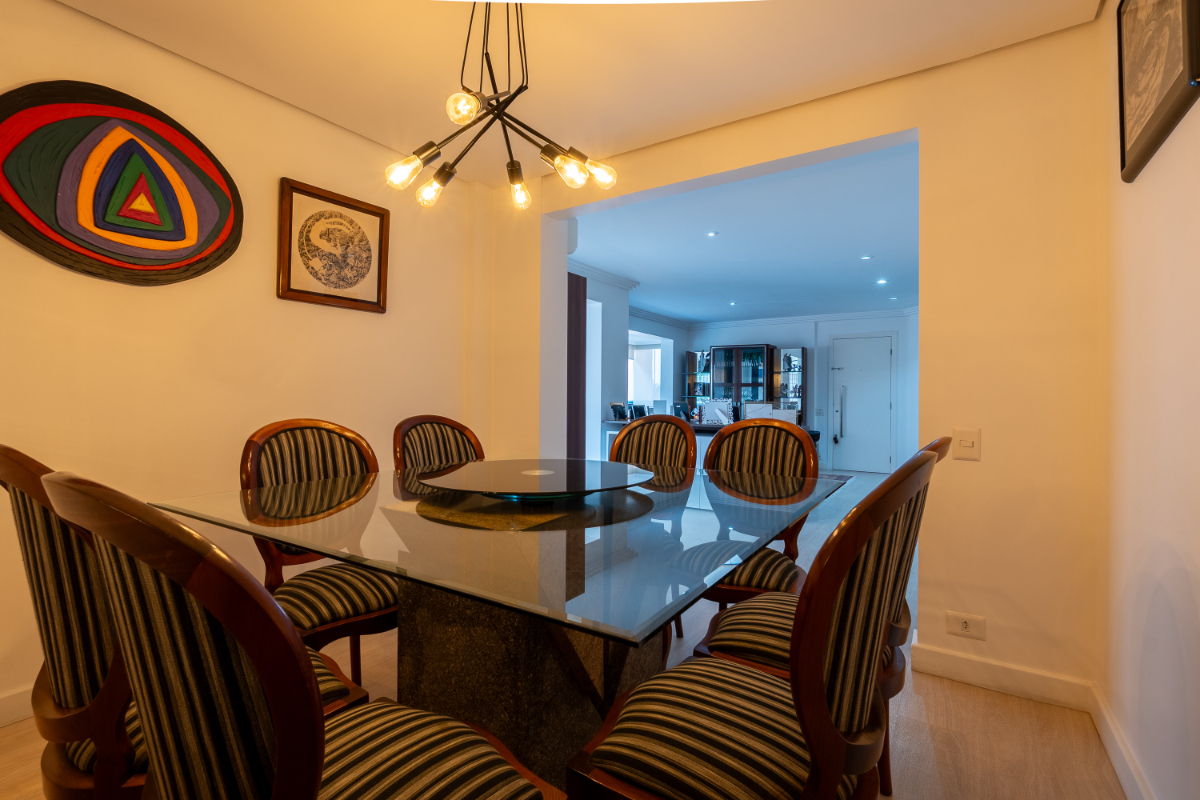 Apartamento, 3 quartos, 132 m² - Foto 13