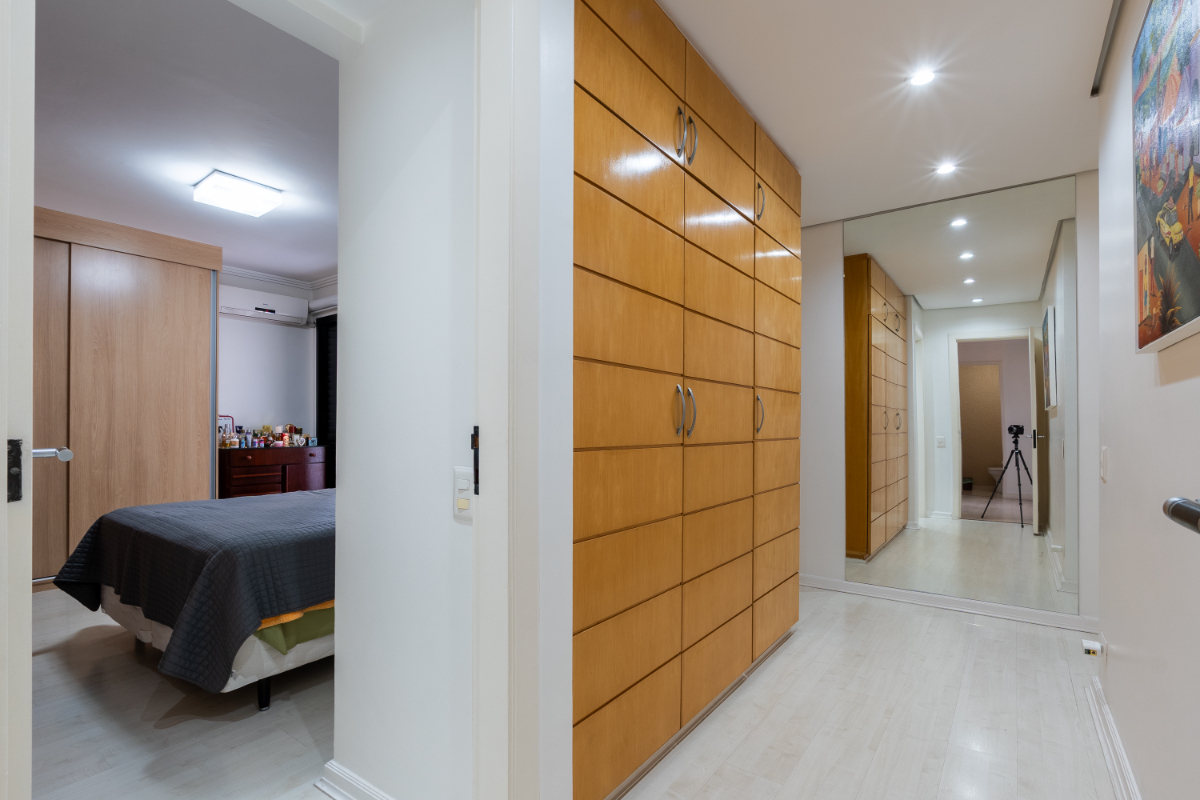 Apartamento, 3 quartos, 132 m² - Foto 16