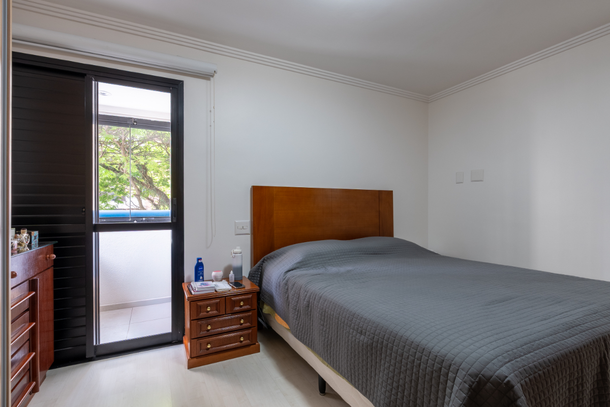 Apartamento, 3 quartos, 132 m² - Foto 17