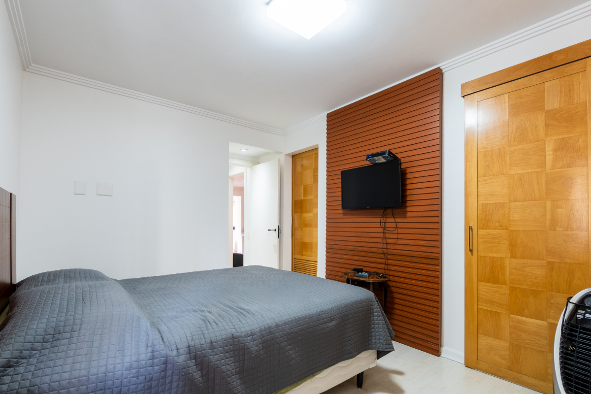 Apartamento, 3 quartos, 132 m² - Foto 18