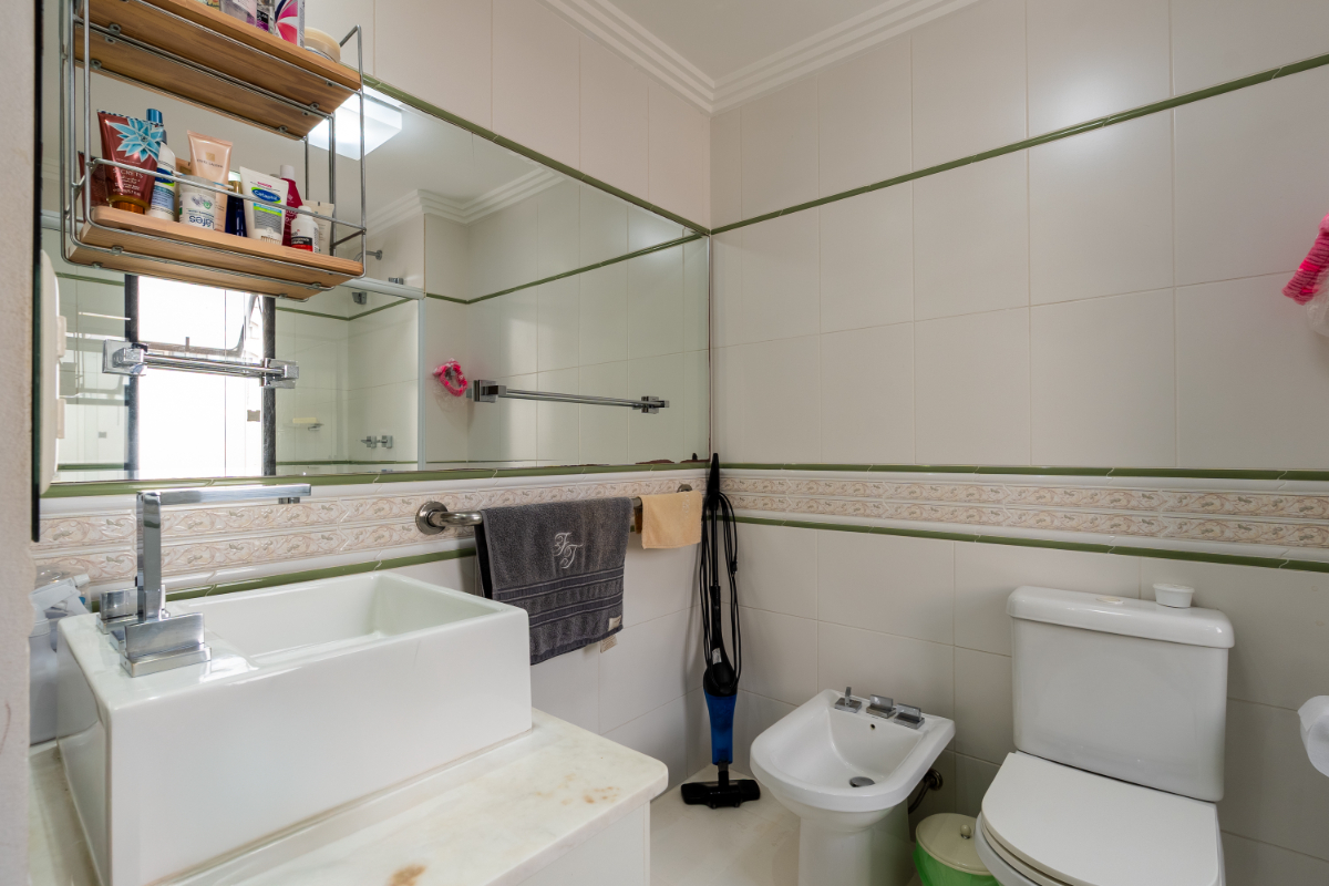 Apartamento, 3 quartos, 132 m² - Foto 21
