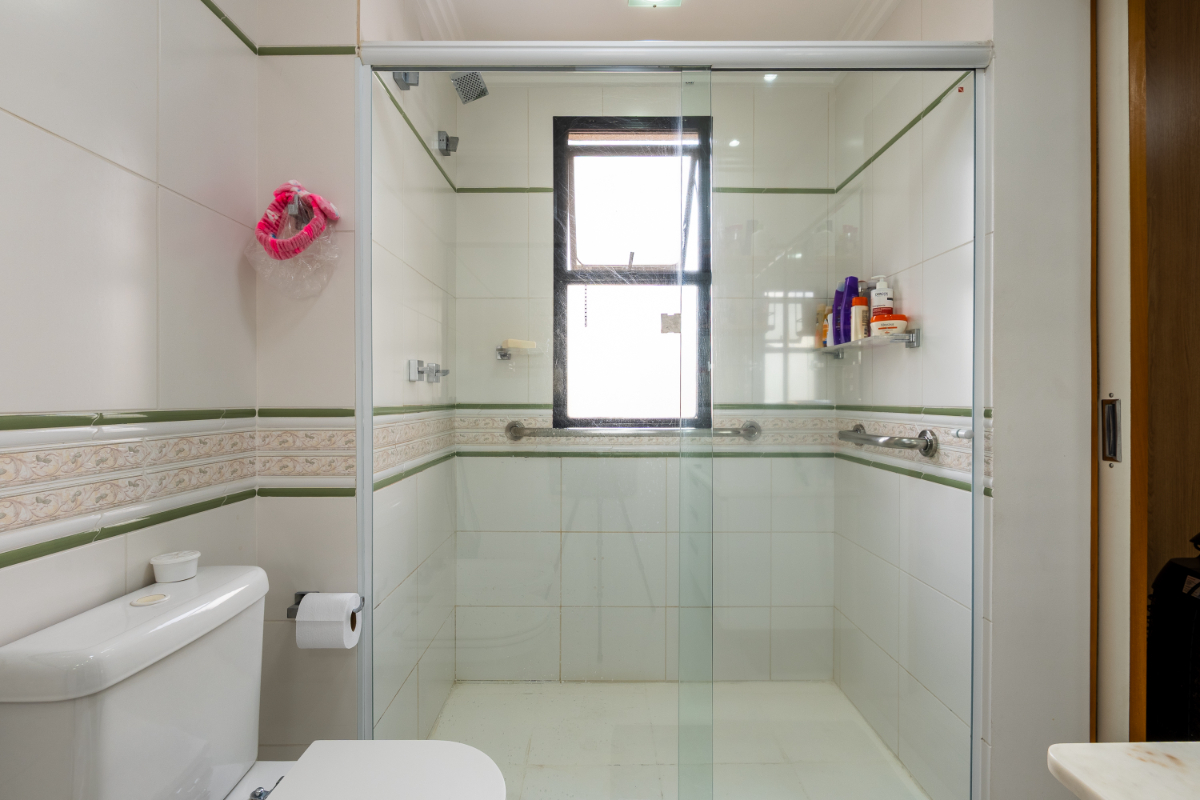 Apartamento, 3 quartos, 132 m² - Foto 22