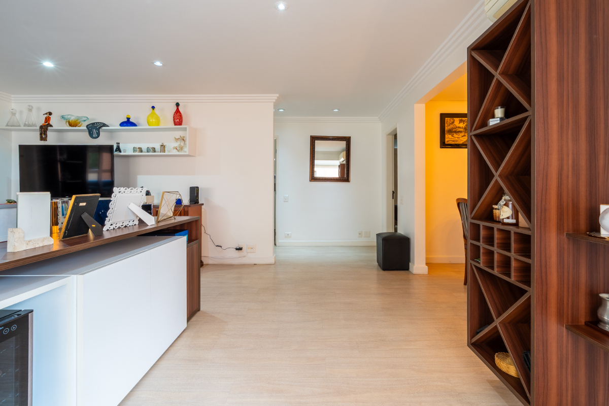 Apartamento, 3 quartos, 132 m² - Foto 6