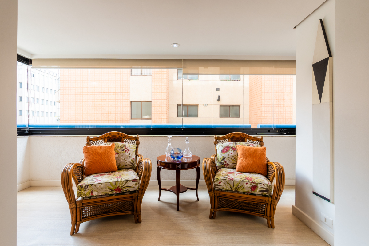 Apartamento, 3 quartos, 132 m² - Foto 7