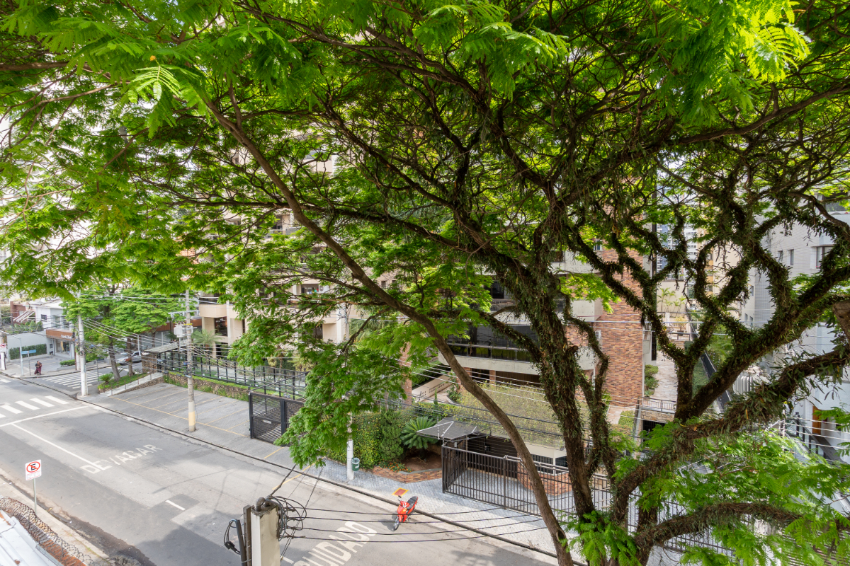Apartamento, 3 quartos, 132 m² - Foto 9