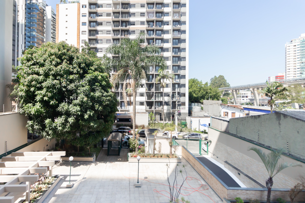Apartamento, 4 quartos, 147 m² - Foto 1