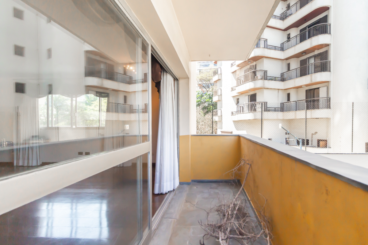 Apartamento, 4 quartos, 147 m² - Foto 10