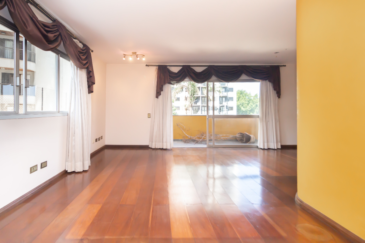 Apartamento, 4 quartos, 147 m² - Foto 11