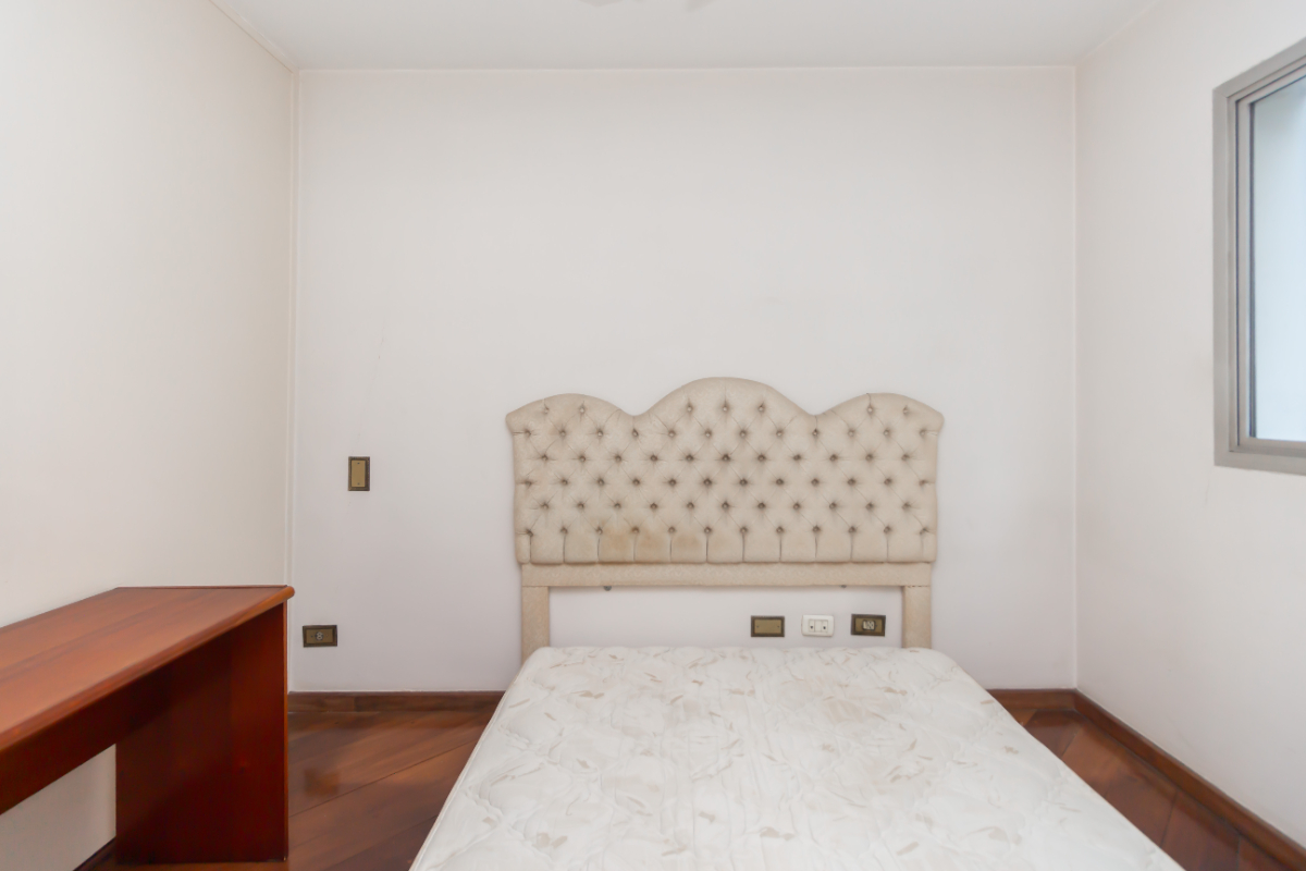 Apartamento, 4 quartos, 147 m² - Foto 12