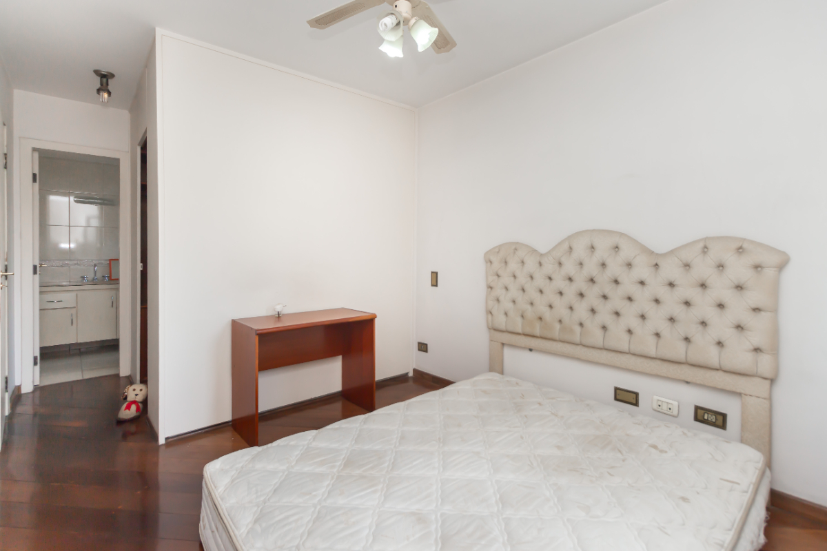 Apartamento, 4 quartos, 147 m² - Foto 13