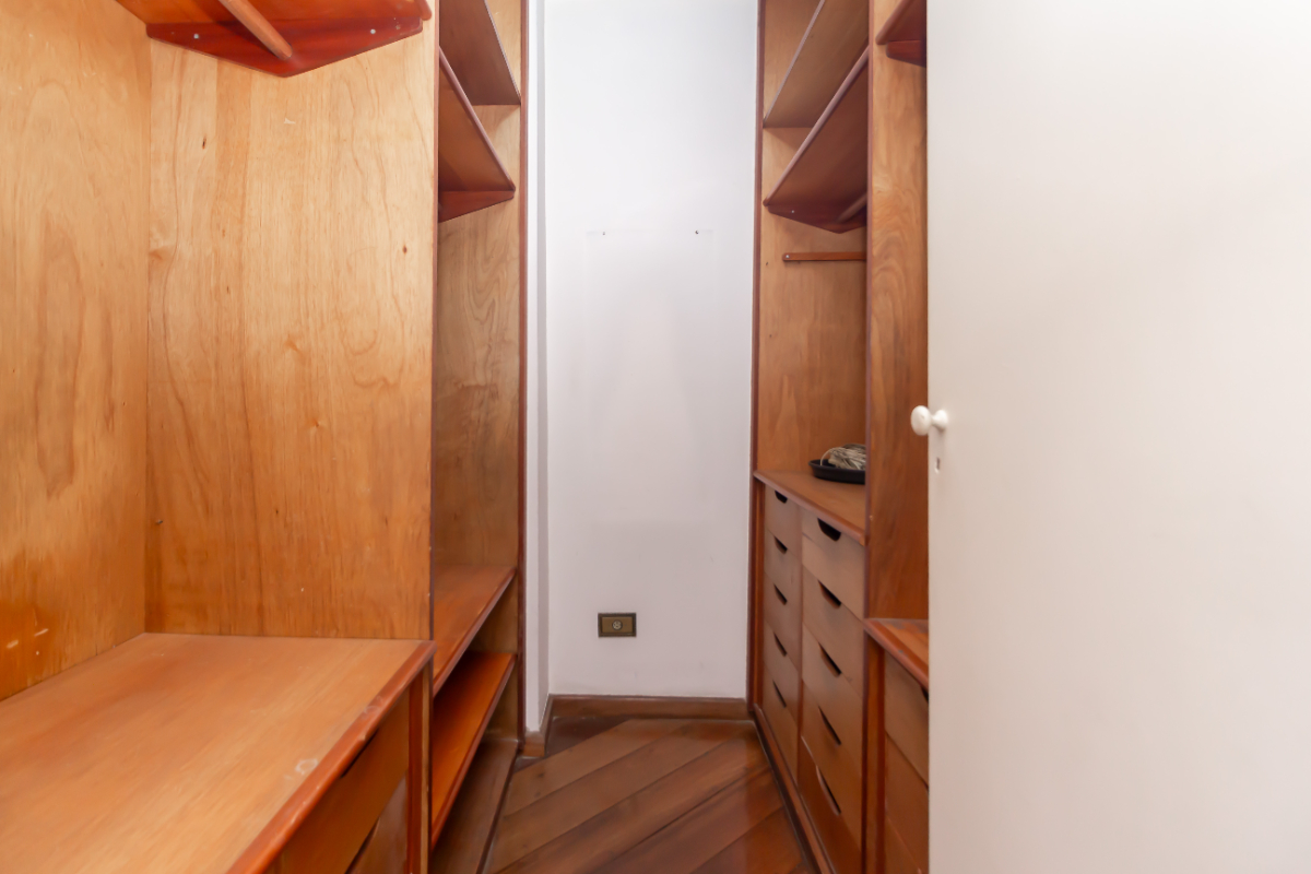 Apartamento, 4 quartos, 147 m² - Foto 14
