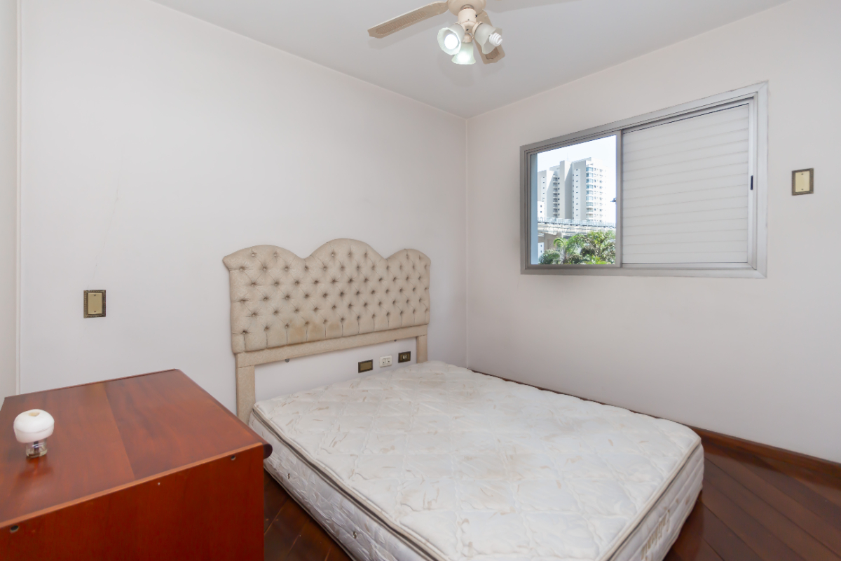 Apartamento, 4 quartos, 147 m² - Foto 16
