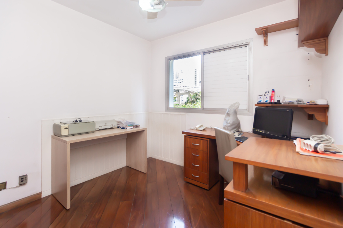 Apartamento, 4 quartos, 147 m² - Foto 17