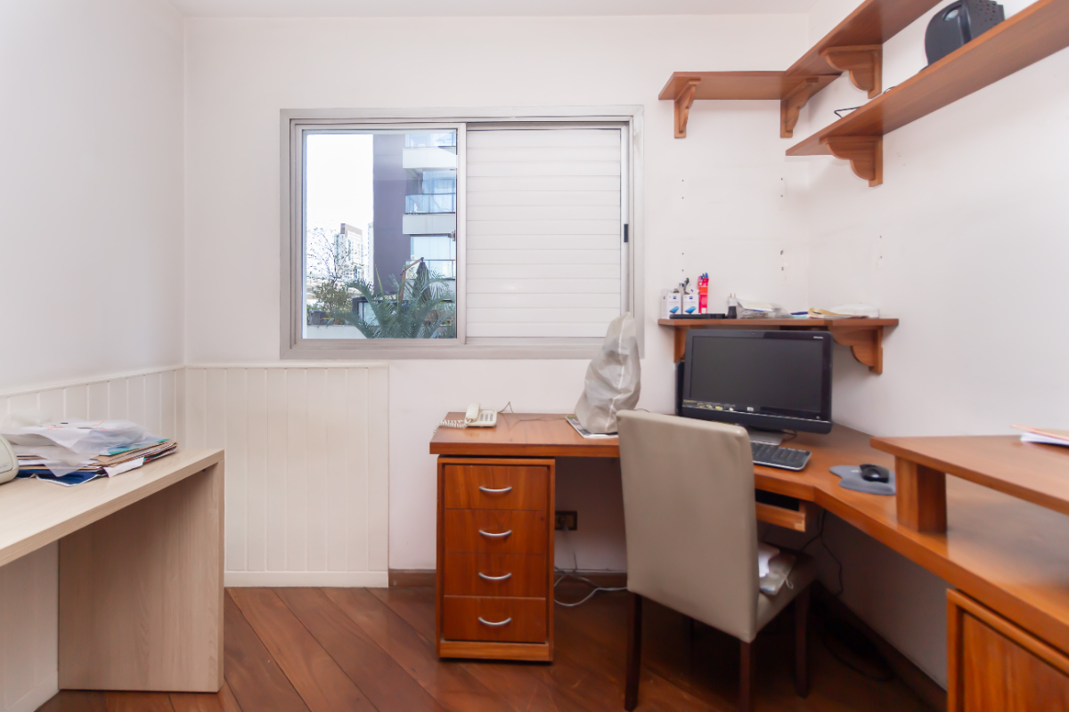 Apartamento, 4 quartos, 147 m² - Foto 18