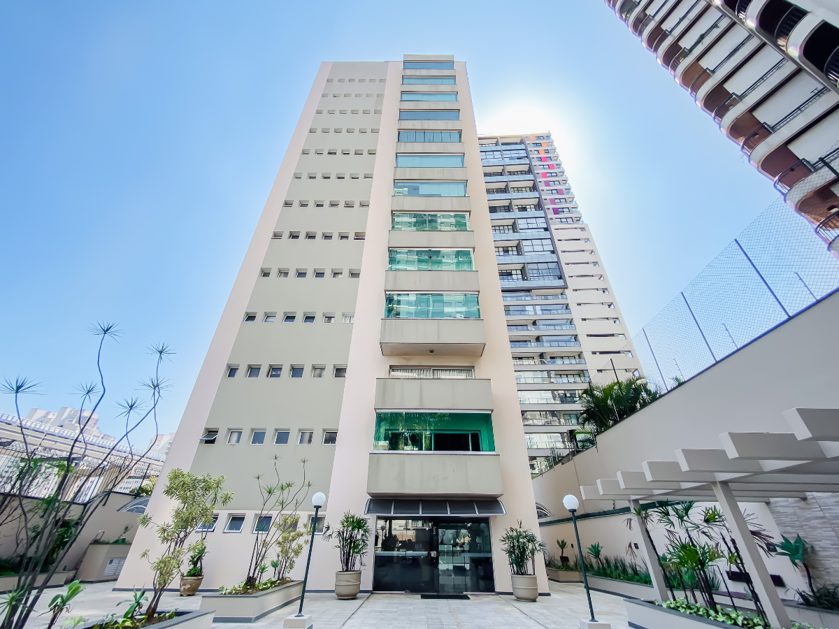 Apartamento, 4 quartos, 147 m² - Foto 2