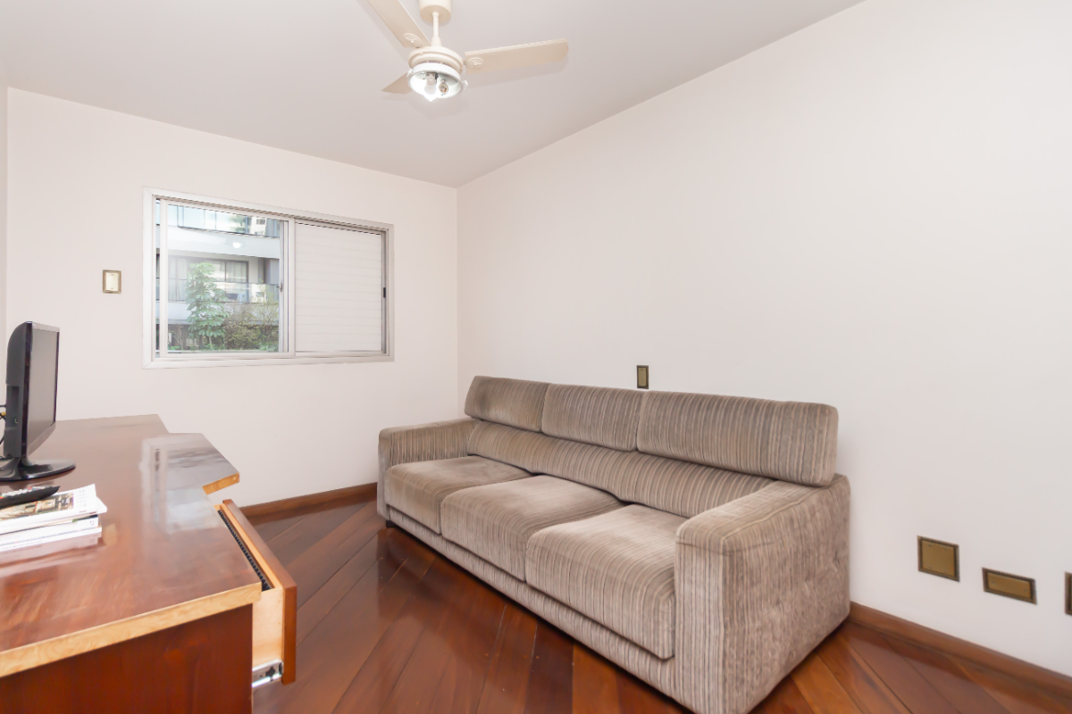 Apartamento, 4 quartos, 147 m² - Foto 24