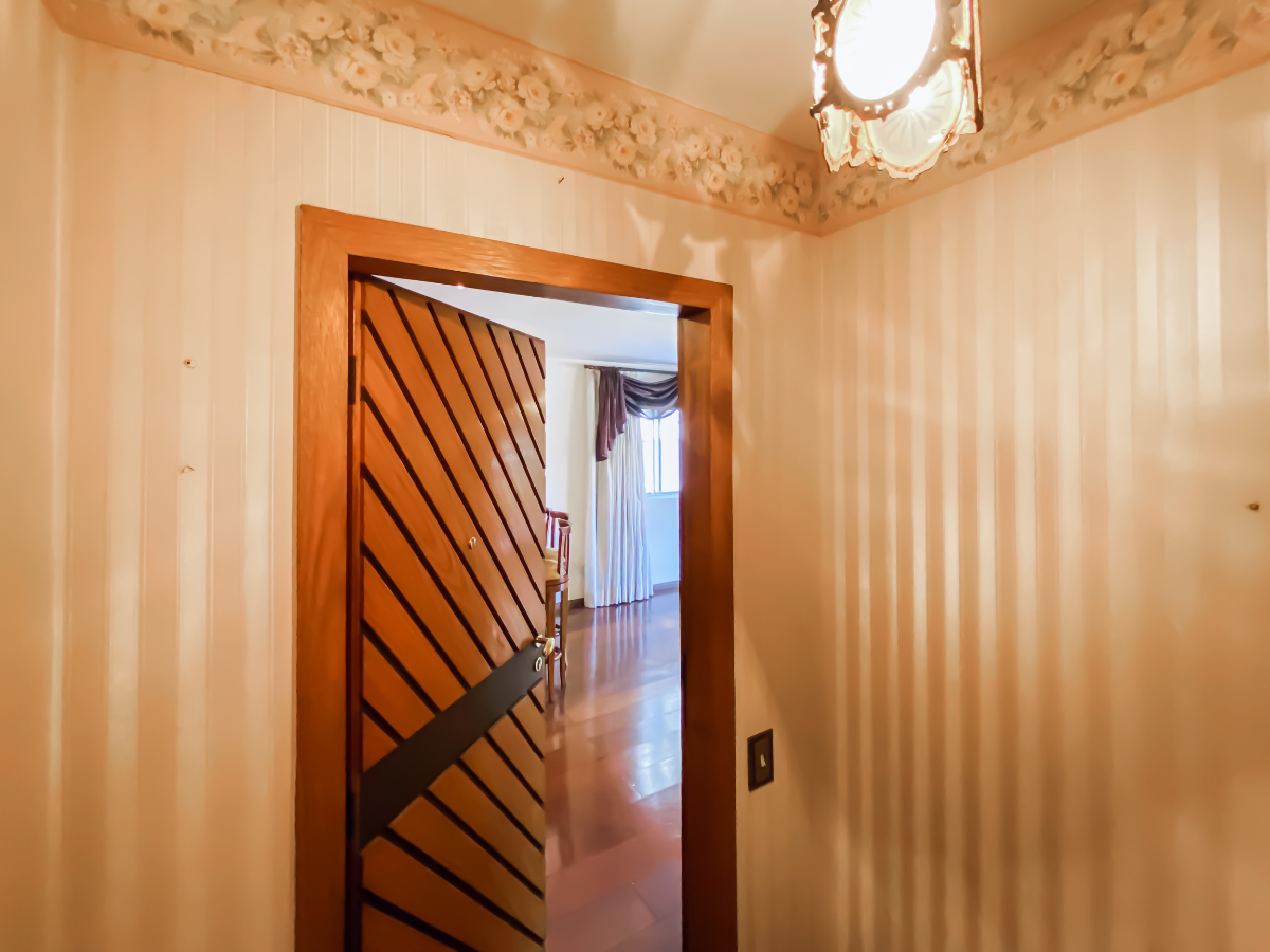 Apartamento, 4 quartos, 147 m² - Foto 3