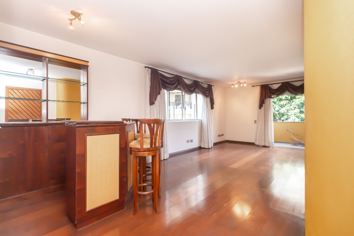 Apartamento, 4 quartos, 147 m² - Foto 4