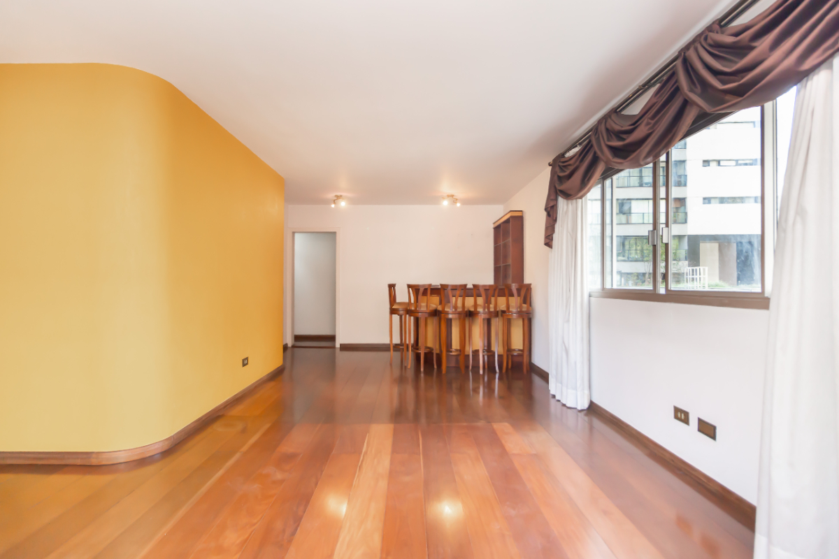 Apartamento, 4 quartos, 147 m² - Foto 5