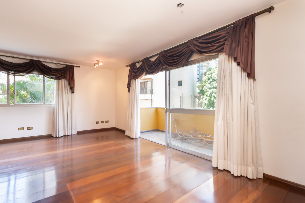 Apartamento, 4 quartos, 147 m² - Foto 6