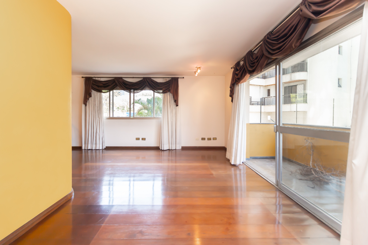 Apartamento, 4 quartos, 147 m² - Foto 7