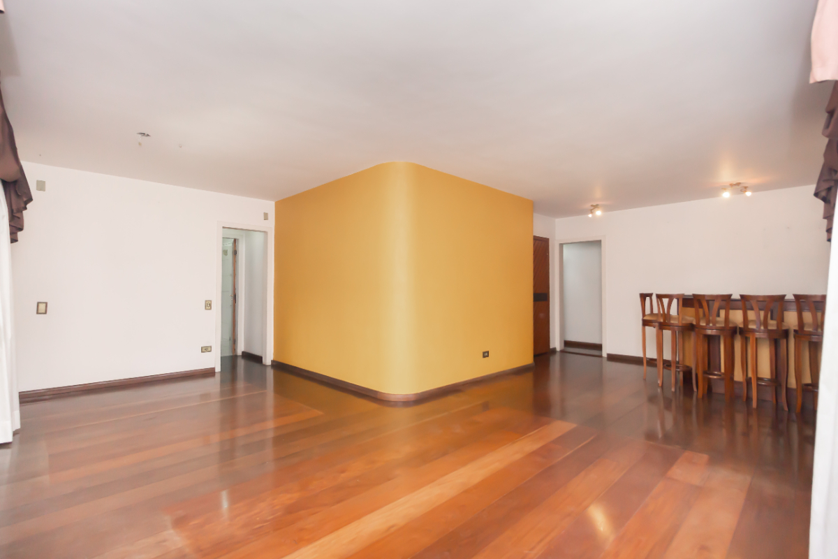 Apartamento, 4 quartos, 147 m² - Foto 8