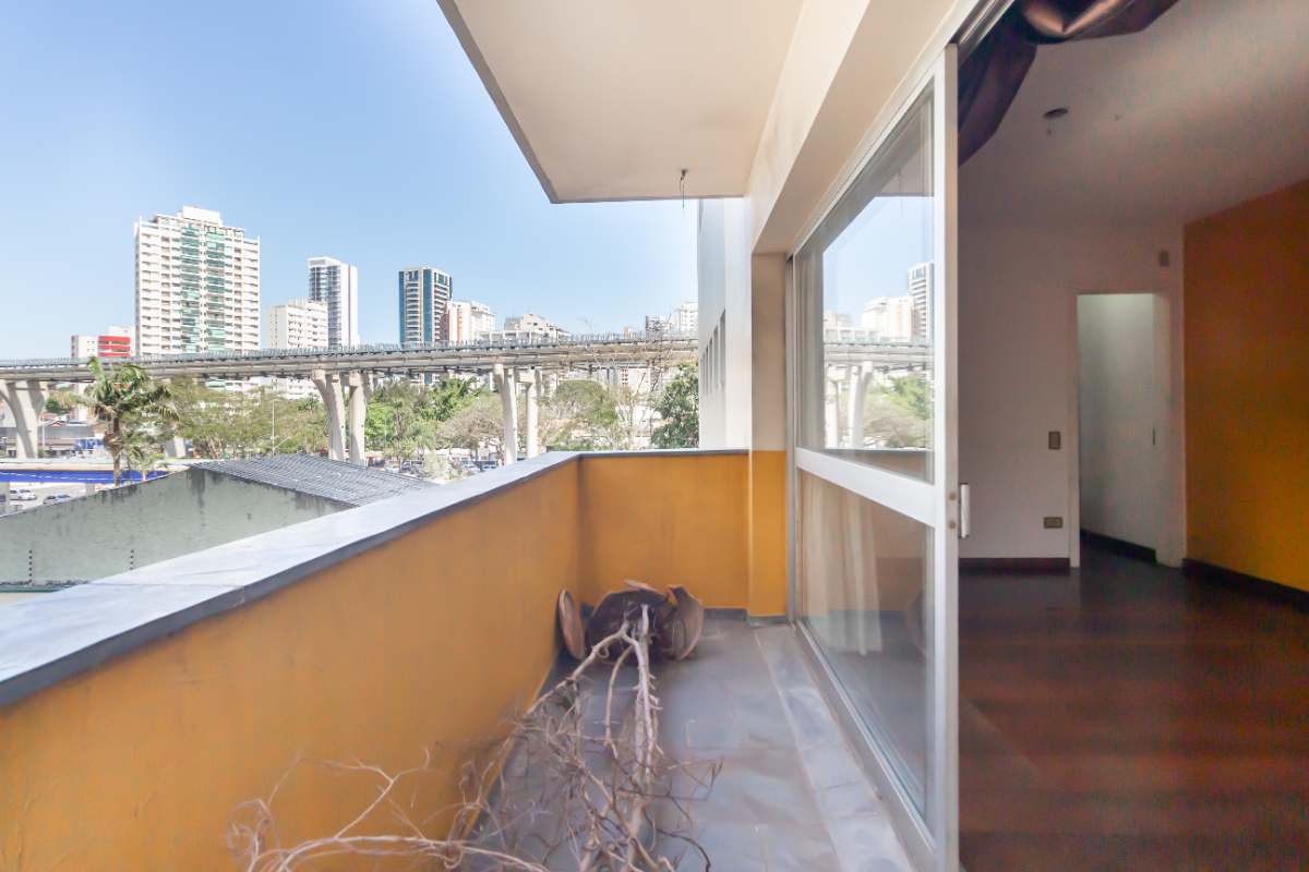Apartamento, 4 quartos, 147 m² - Foto 9