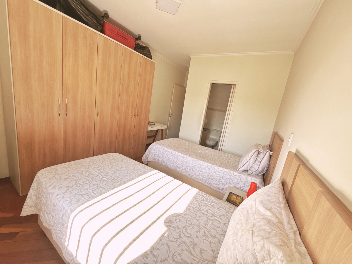 Casa, 3 quartos, 123 m² - Foto 12