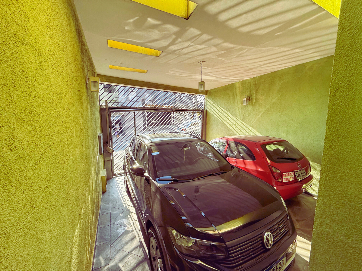 Casa, 3 quartos, 123 m² - Foto 2