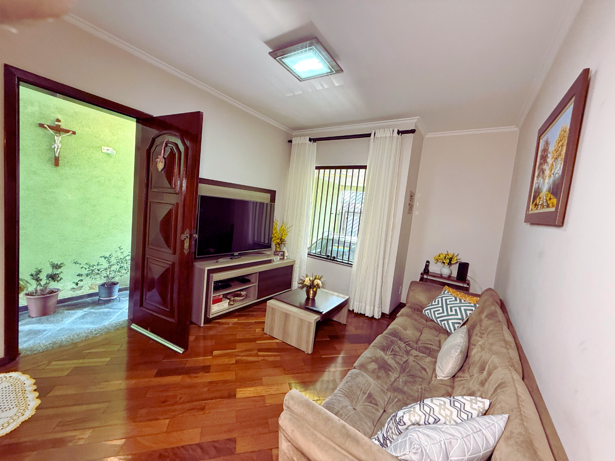 Casa, 3 quartos, 123 m² - Foto 3