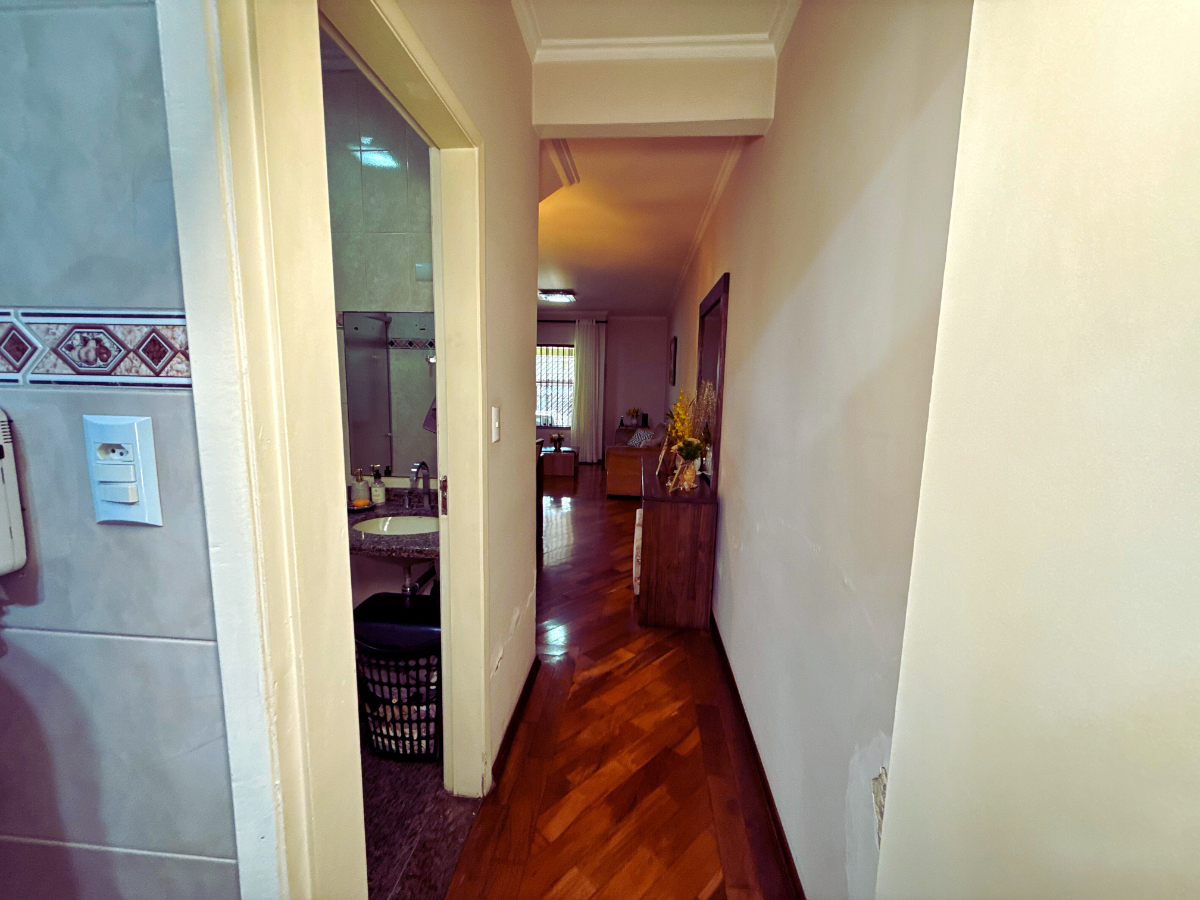 Casa, 3 quartos, 123 m² - Foto 4