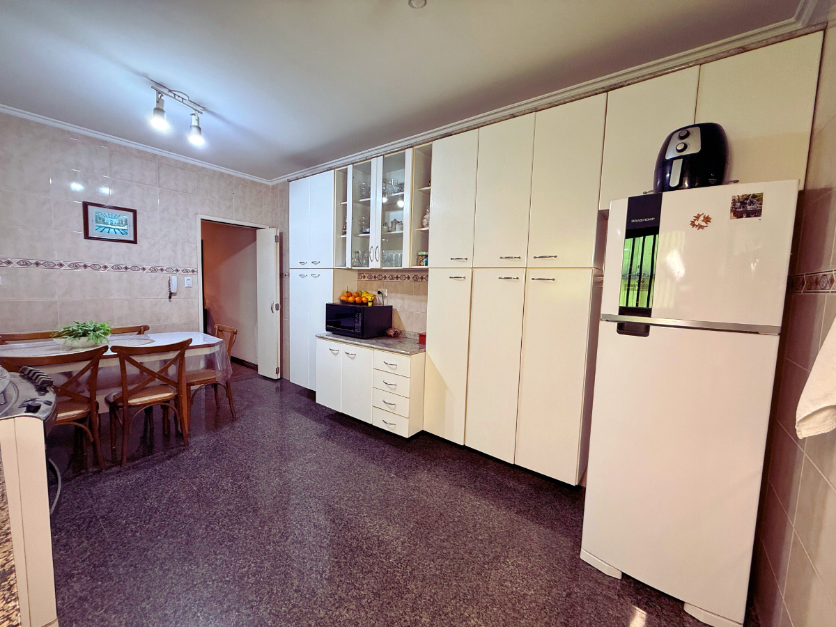 Casa, 3 quartos, 123 m² - Foto 5
