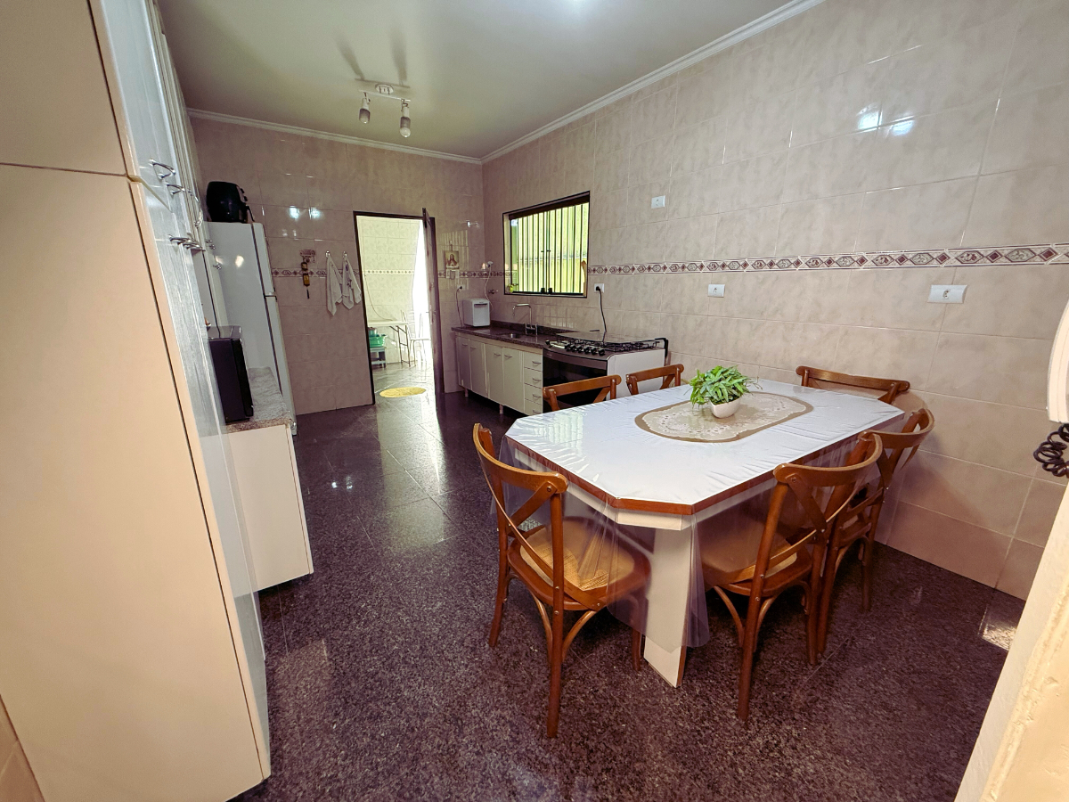 Casa, 3 quartos, 123 m² - Foto 6