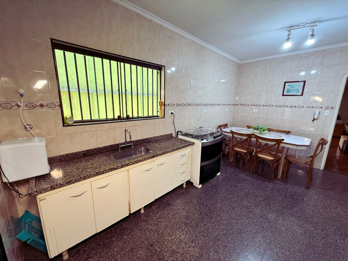 Casa, 3 quartos, 123 m² - Foto 7