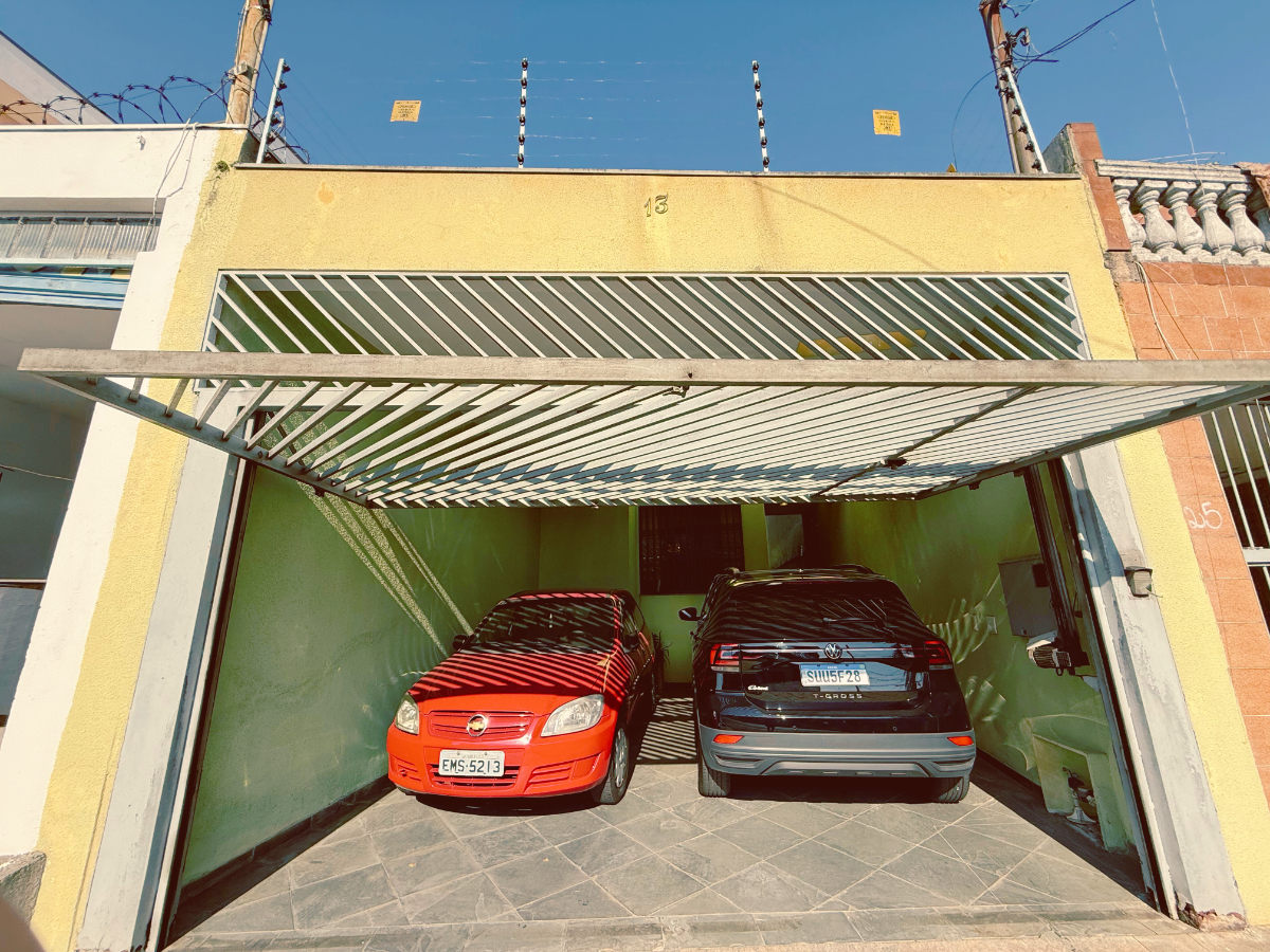 Casa, 3 quartos, 123 m² - Foto 9