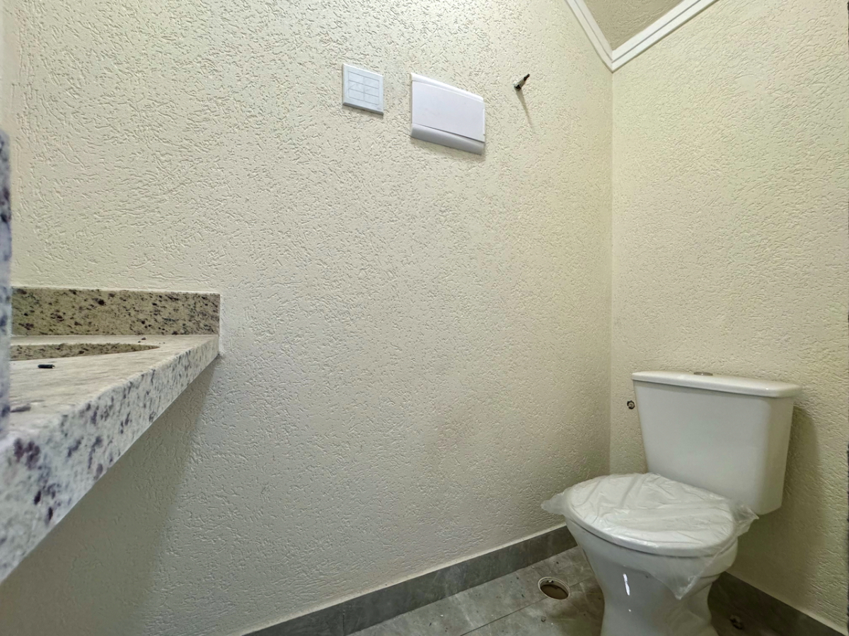 Casa, 3 quartos, 131 m² - Foto 10