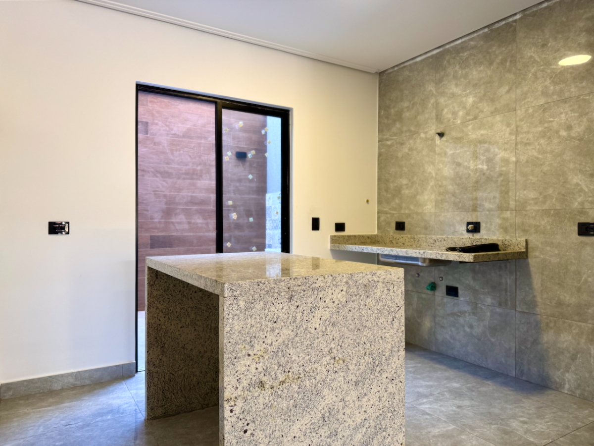 Casa, 3 quartos, 131 m² - Foto 11
