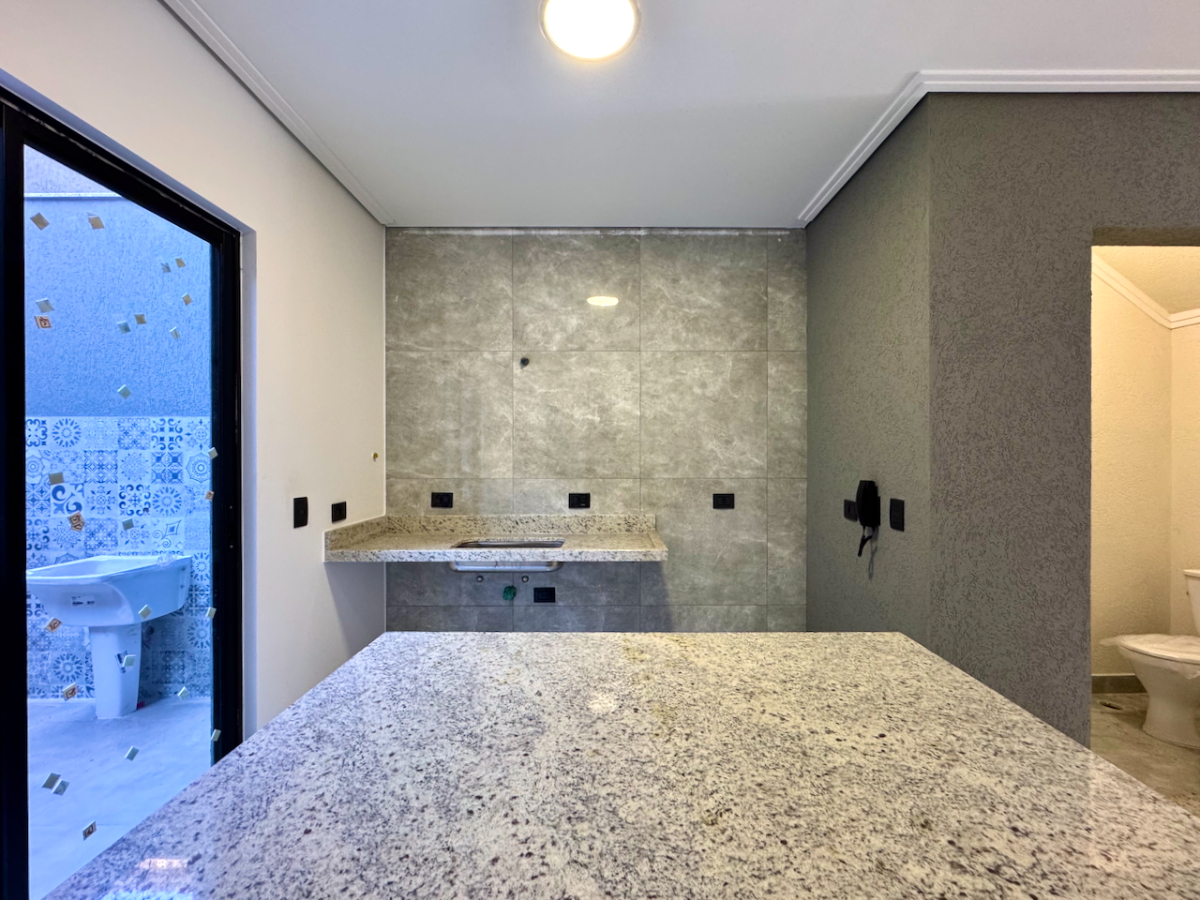 Casa, 3 quartos, 131 m² - Foto 13