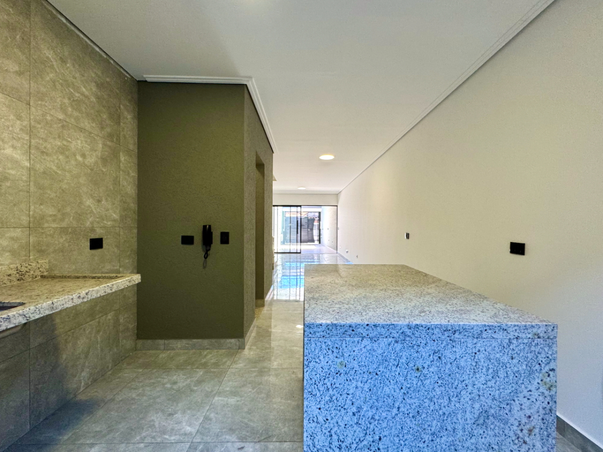 Casa, 3 quartos, 131 m² - Foto 14